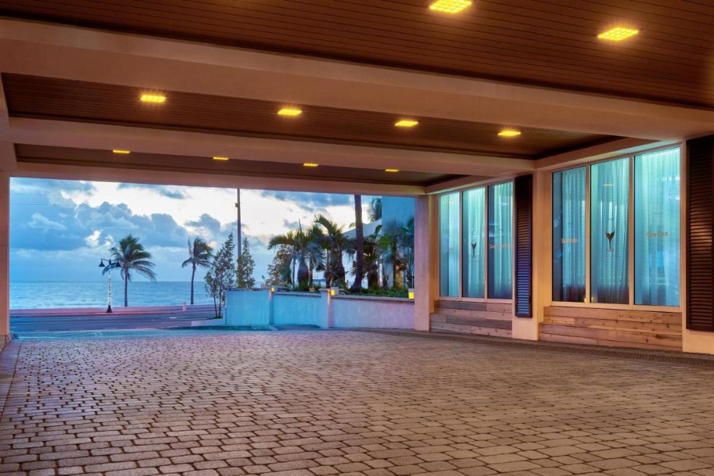 The Westin Fort Lauderdale Beach Resort Image 6