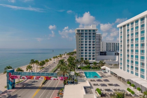 The Westin Fort Lauderdale Beach Resort image 8