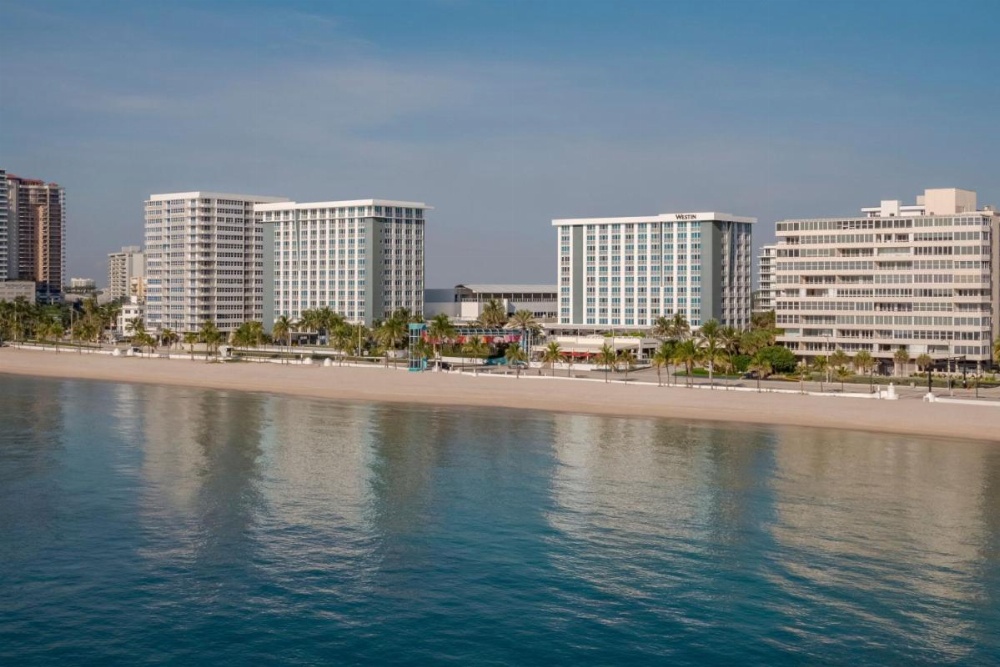 The Westin Fort Lauderdale Beach Resort Image 10