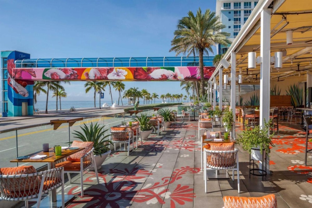 The Westin Fort Lauderdale Beach Resort Image 12
