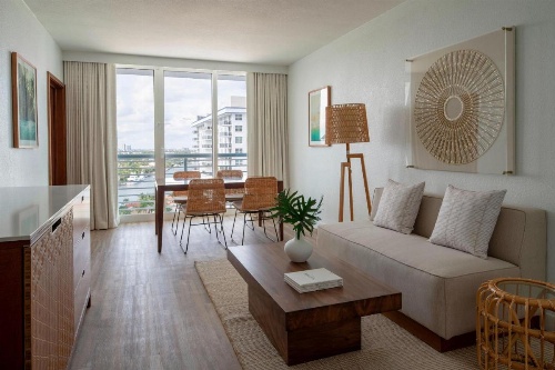 The Westin Fort Lauderdale Beach Resort image 16