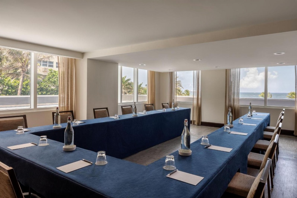 The Westin Fort Lauderdale Beach Resort Main image