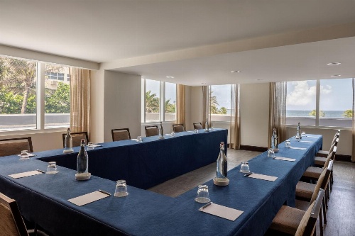 The Westin Fort Lauderdale Beach Resort image 3