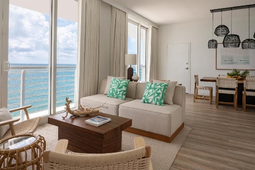The Westin Fort Lauderdale Beach Resort image 18