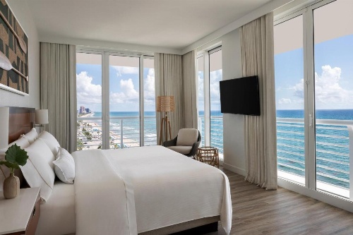 The Westin Fort Lauderdale Beach Resort image 19