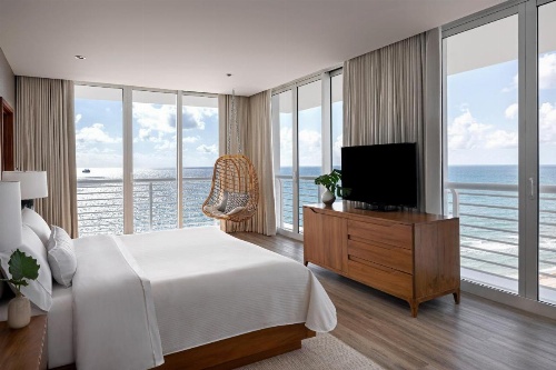 The Westin Fort Lauderdale Beach Resort image 20
