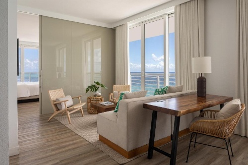 The Westin Fort Lauderdale Beach Resort image 21