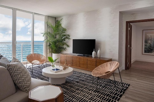 The Westin Fort Lauderdale Beach Resort image 22
