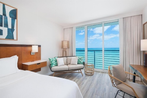 The Westin Fort Lauderdale Beach Resort image 29