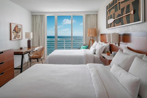 The Westin Fort Lauderdale Beach Resort image 30