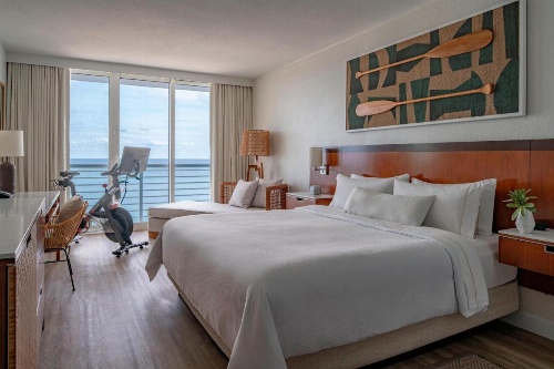 The Westin Fort Lauderdale Beach Resort image 31