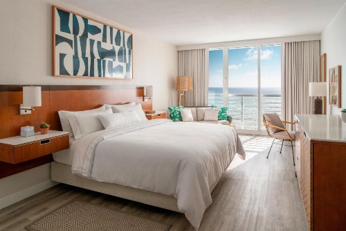 The Westin Fort Lauderdale Beach Resort image 32