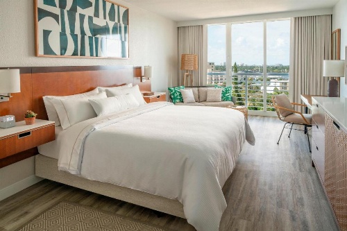 The Westin Fort Lauderdale Beach Resort image 33