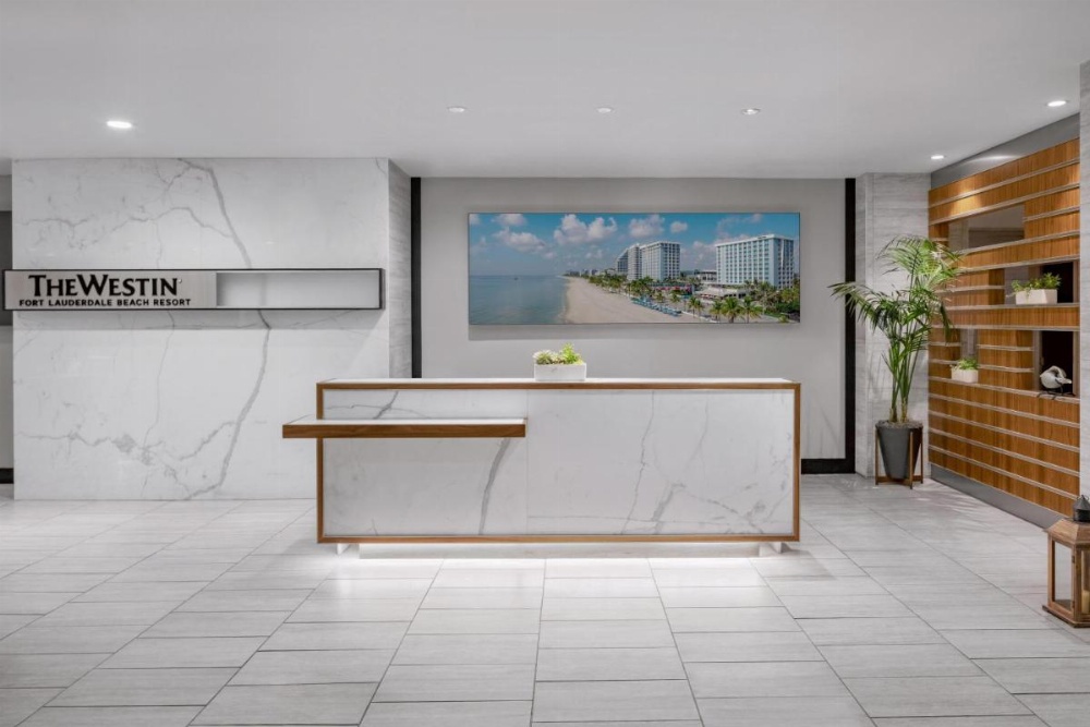 The Westin Fort Lauderdale Beach Resort Image 34