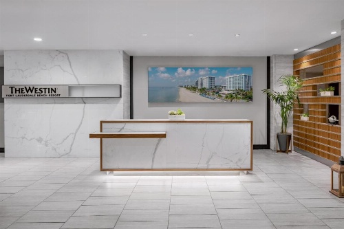 The Westin Fort Lauderdale Beach Resort image 34
