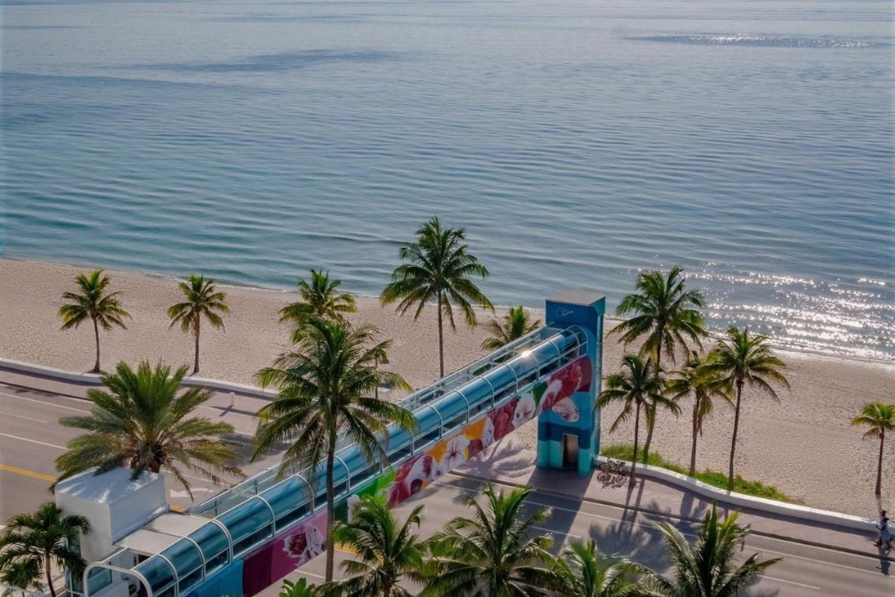 The Westin Fort Lauderdale Beach Resort Image 35
