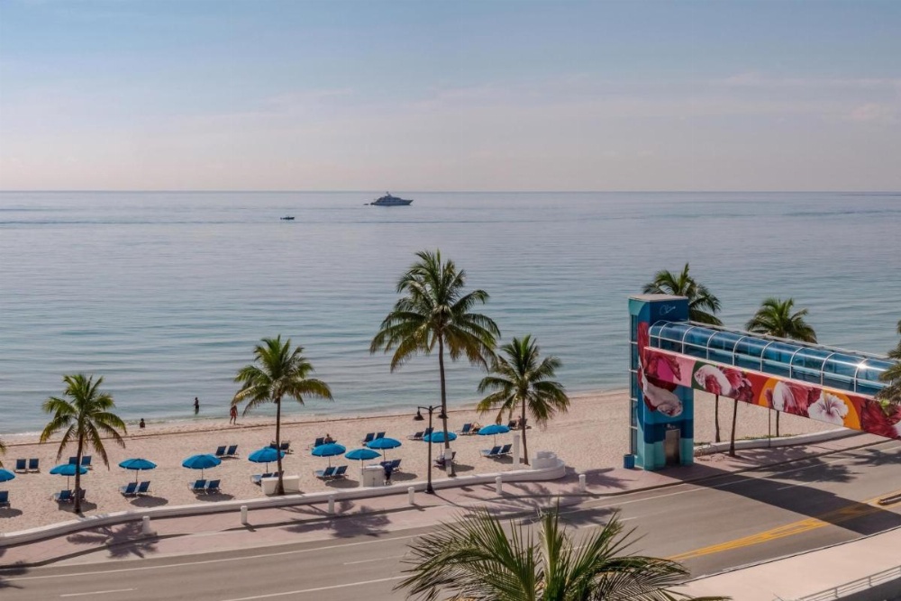The Westin Fort Lauderdale Beach Resort Image 36