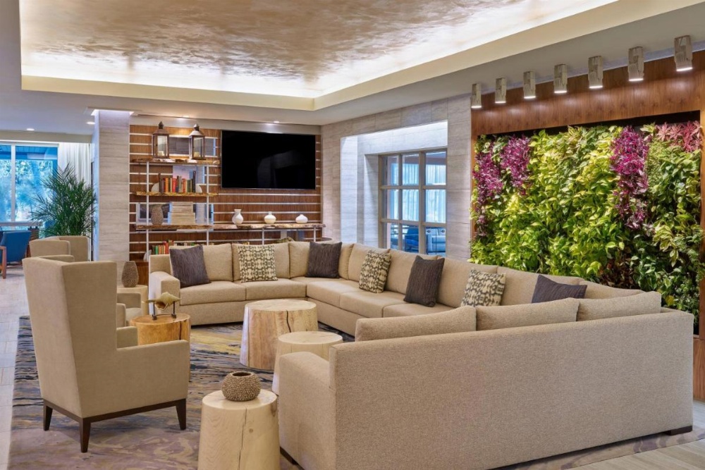 The Westin Fort Lauderdale Beach Resort Image 37